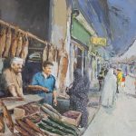 خیابون سپاه